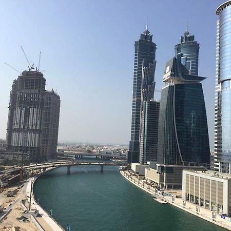 Giovanni Boutique Suites 20 Dubai Exterior foto