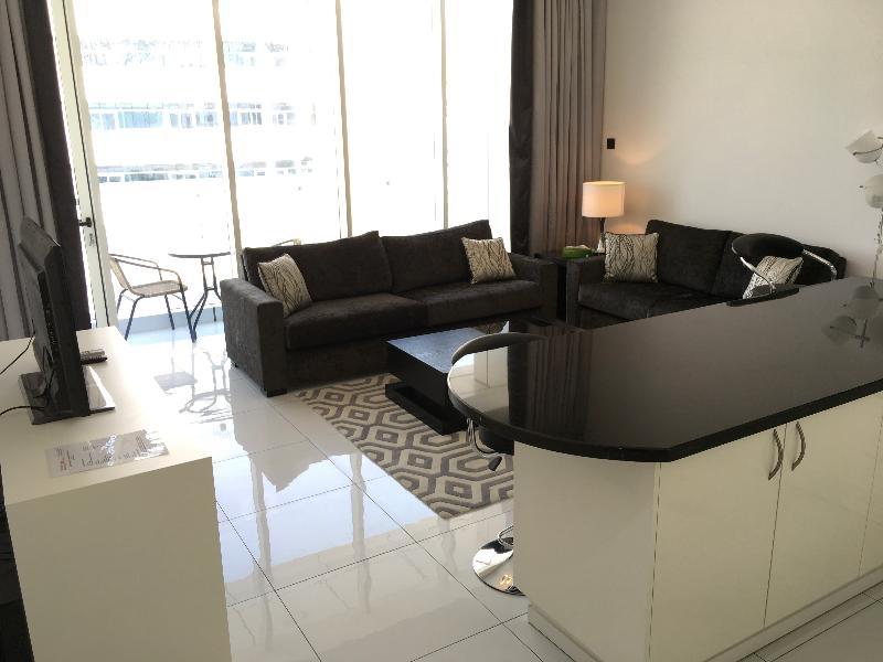 Giovanni Boutique Suites 20 Dubai Exterior foto